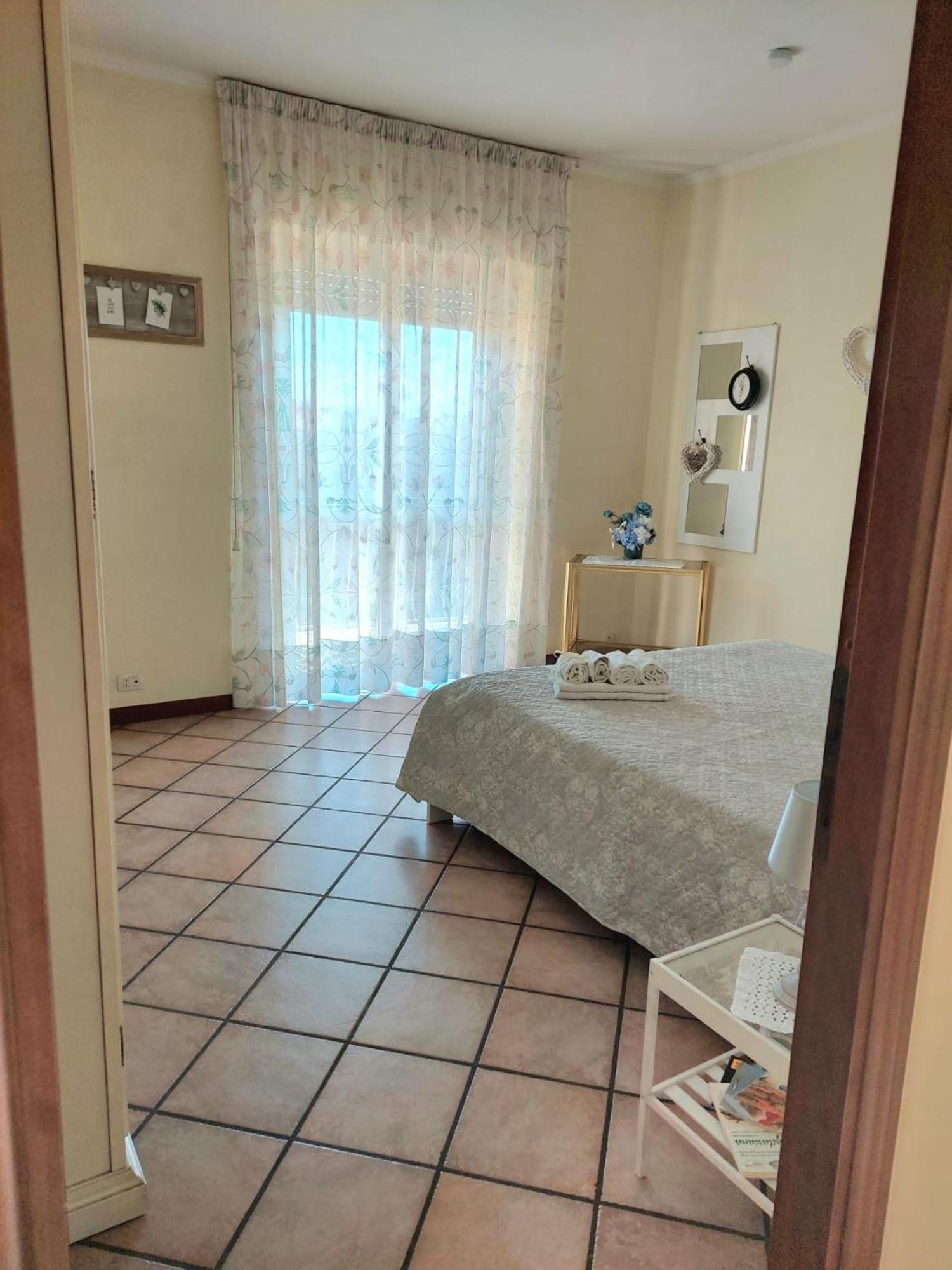 Pigneto Happy Stay Rzym Zewnętrze zdjęcie